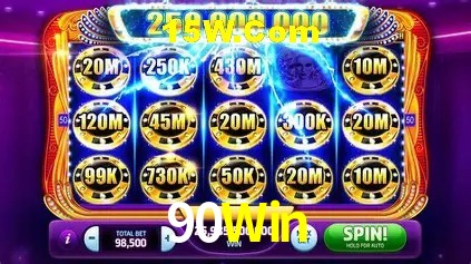 Desvendando o Mundo dos Jogos Virtuais na 90Win