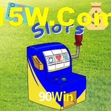Sinta a adrenalina dos jogos de cassino com 90Win