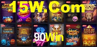 Premium Interface 90Win