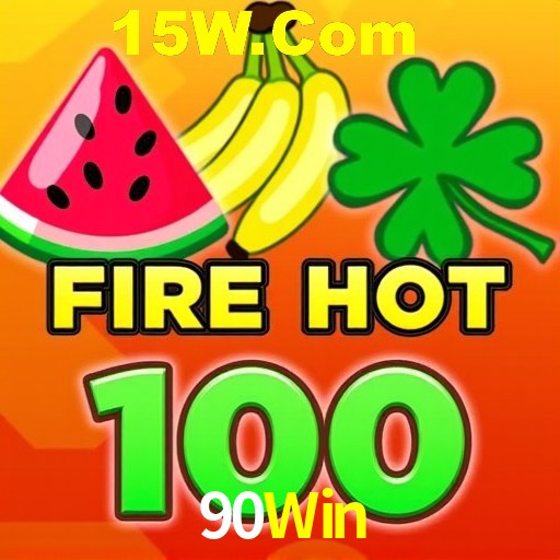 Bonus Features 90Win