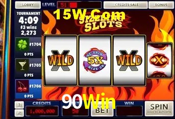 Descubra a Essência do 90Win: Nossa História e Compromissos