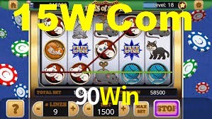 90Win,90Win App