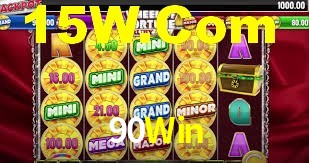 90Win - Plataforma Oficial - 90Win App