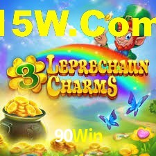 90Win: Seu Cassino Premiado com Pagamentos Rápidos