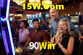 VIP Casino 90Win