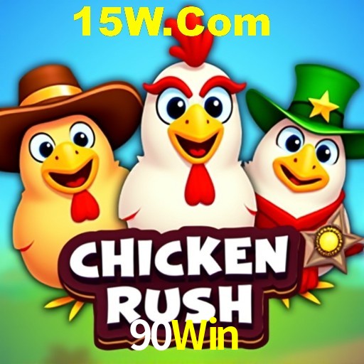 APP oficial da 90Win para mobile
