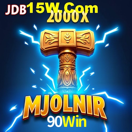Quick Registration 90Win