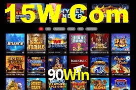90Win,90Win App
