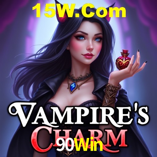 Jogos de Slot 90Win