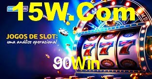 90Win App Interface