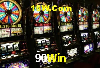 Explorando a Categoria de Eventos em Apostas na 90Win