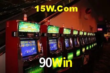 A Popularidade dos Caça-Níqueis no 90Win
