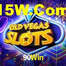 90Win: Jogos de Caça-Níqueis-Altas Recompensas, Roleta-Velocidade, Blackjack-Desafios Máximos