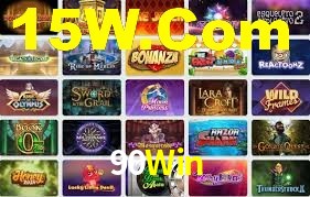 90Win App