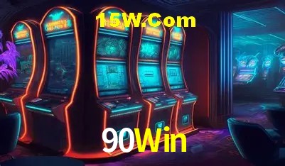 A Popularidade dos Caça-Níqueis no 90Win