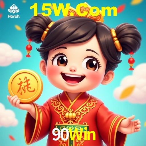 Design Responsivo 90Win