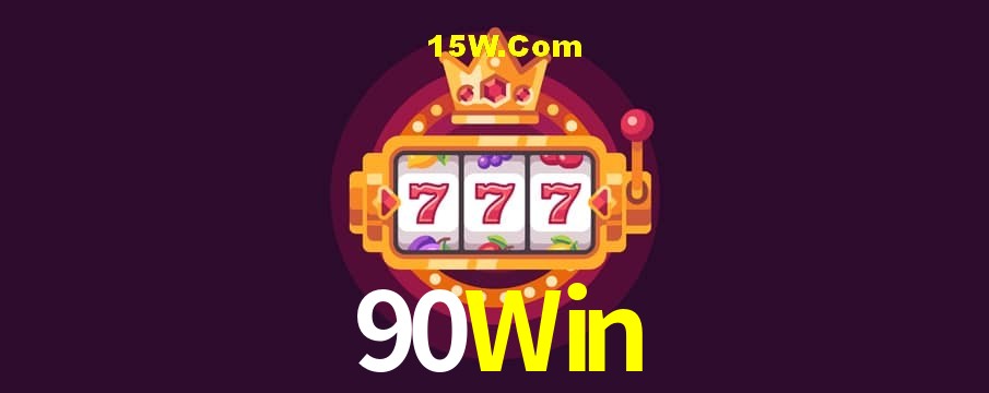 Welcome Bonus 90Win