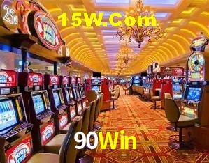 A Experiência Imersiva dos Cassinos Ao Vivo no 90Win