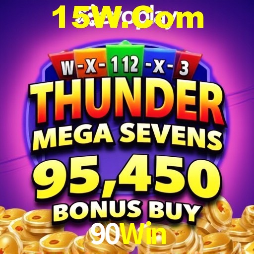 Provedores de Jogos 90Win